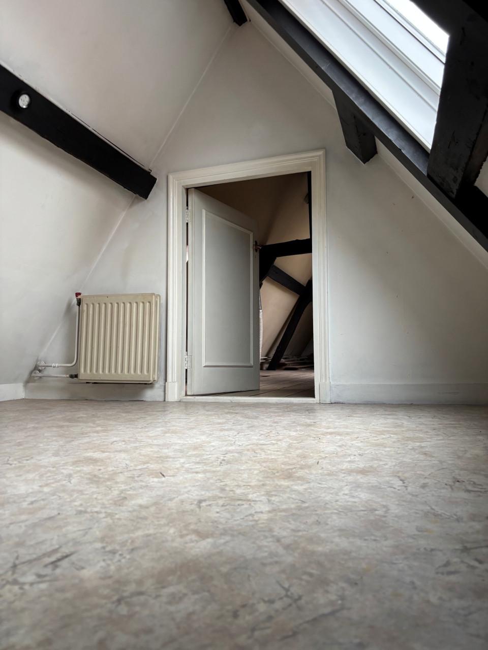 Te huur: Appartement Rouaansekaai 45b Middelburg