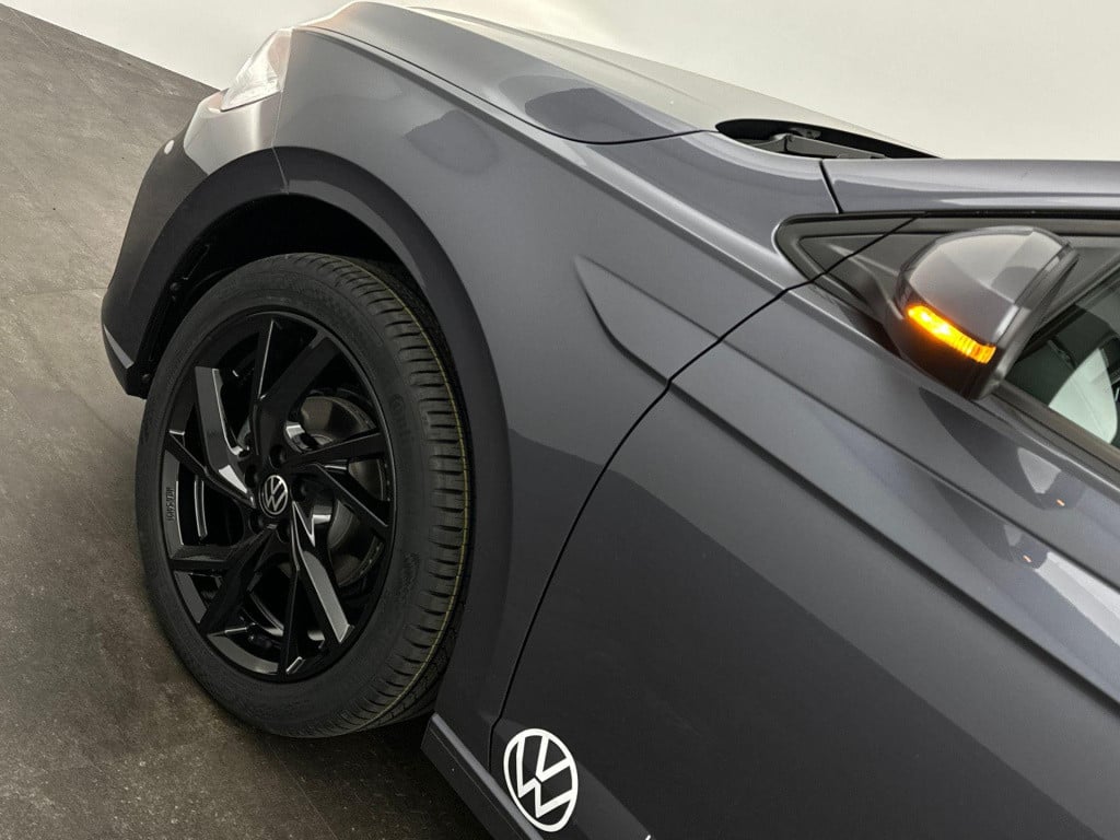 Volkswagen Polo 1.0 tsi life edition