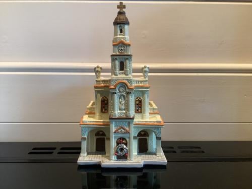 Kerst ornamenten 3 stuks veel foto’s