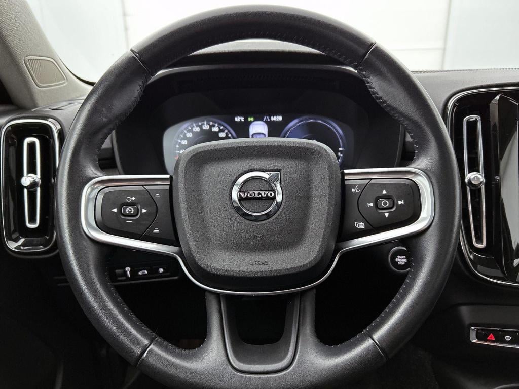 Volvo XC40 1.5 t5 recharge inscription | automaat | leder | panorama dak | 