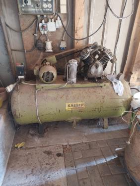 Grote compressor