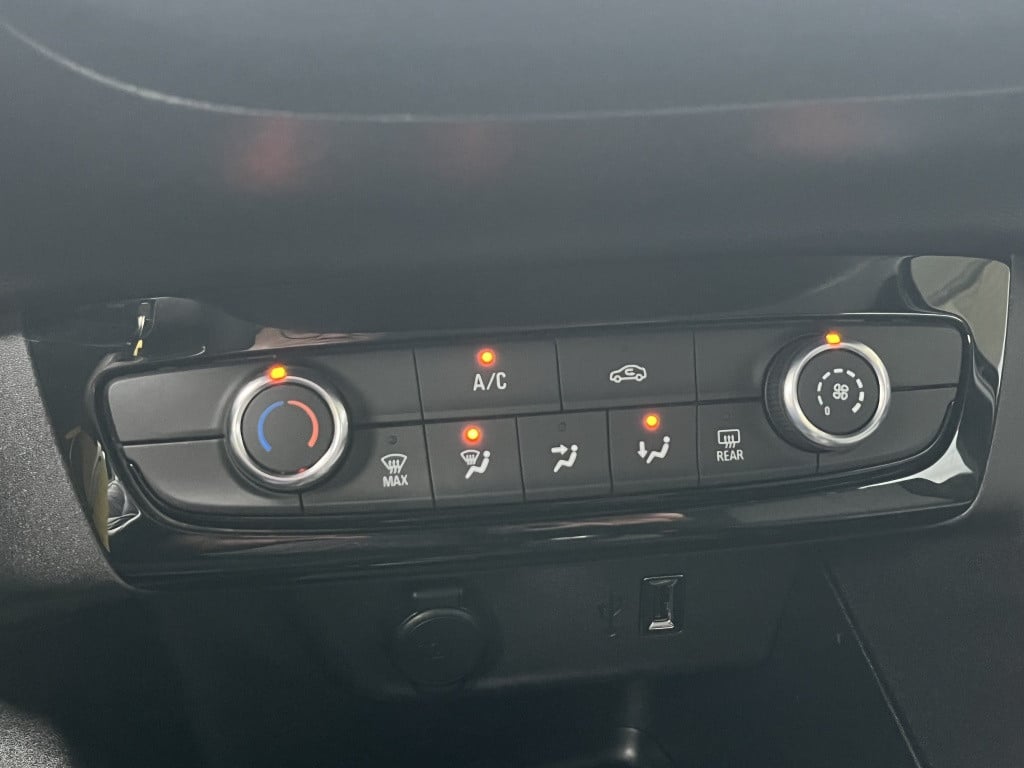 Opel Corsa 1.2 edition