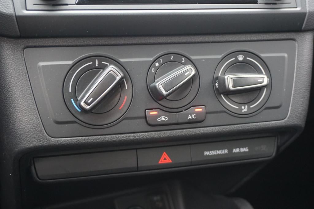 Seat Ibiza st 1.0 ecotsi style connect automaat -  airco / navi / cruise / 