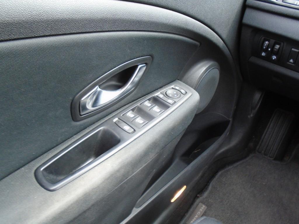 Renault Megane 1.4 tce parisienne