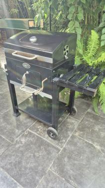 Te koop Boretti barbecue