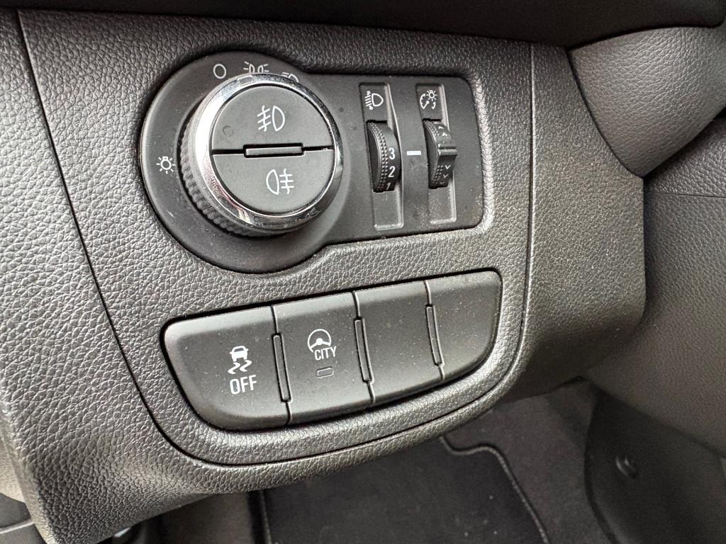 Opel Karl 1.0 ecoflex edition