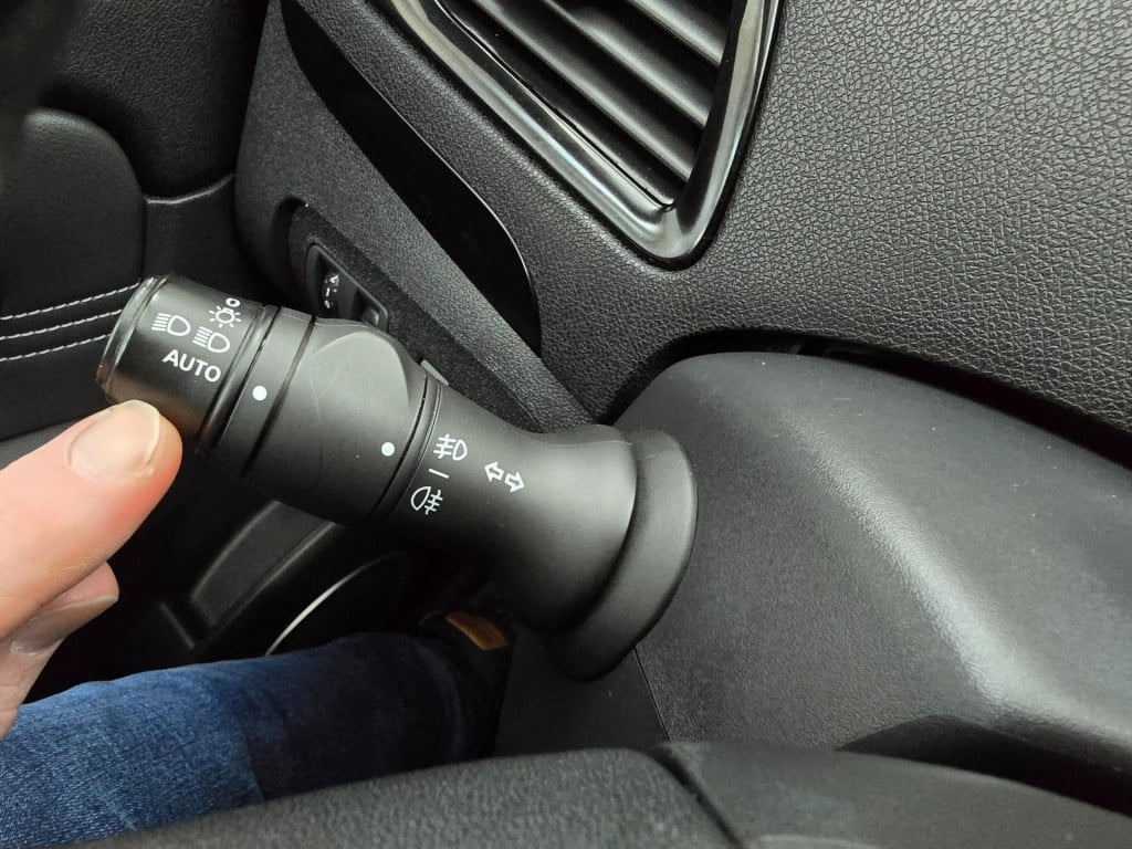 Renault Scenic occasion 2.0 dynamique 5 persoons met grote kofferbak | clim