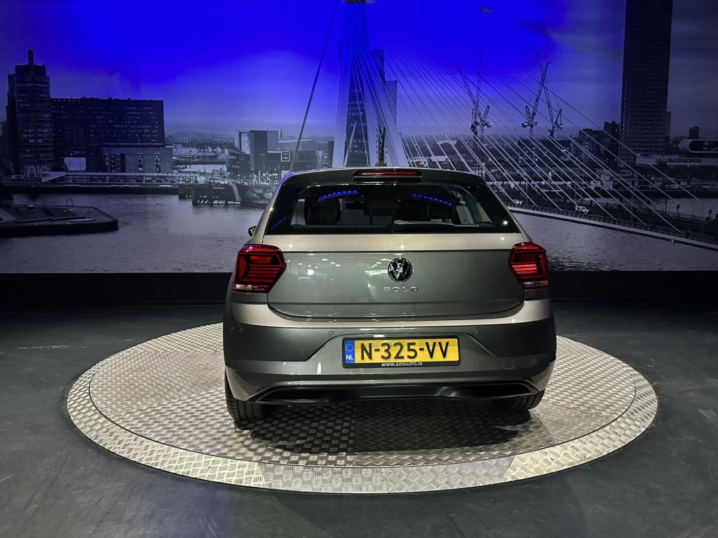 Volkswagen Polo 1.0 comfortline *navi*appconnect*pdc*