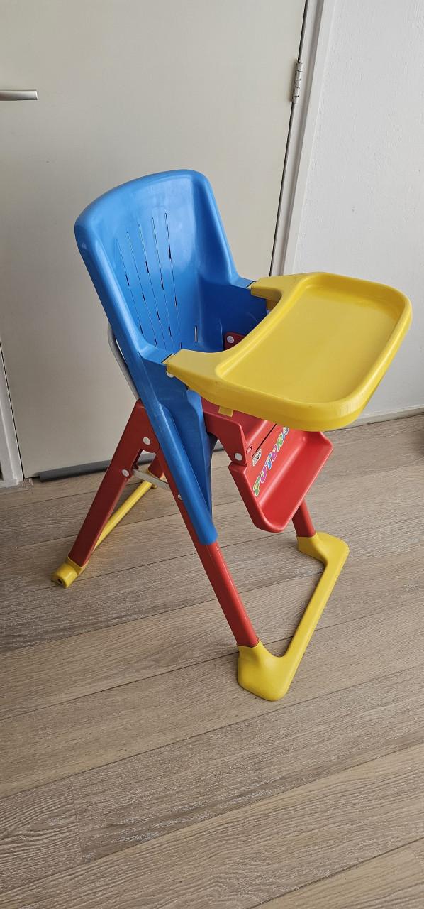 Futura kinderstoel