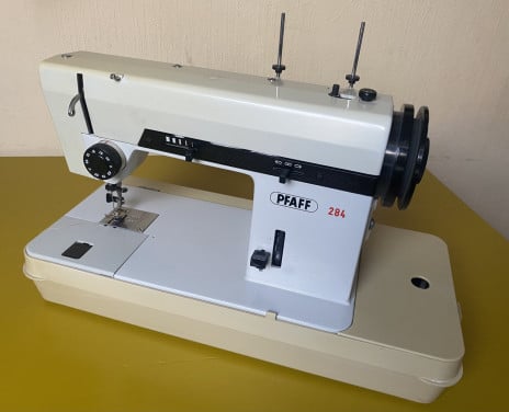 Pfaff Naaimachine