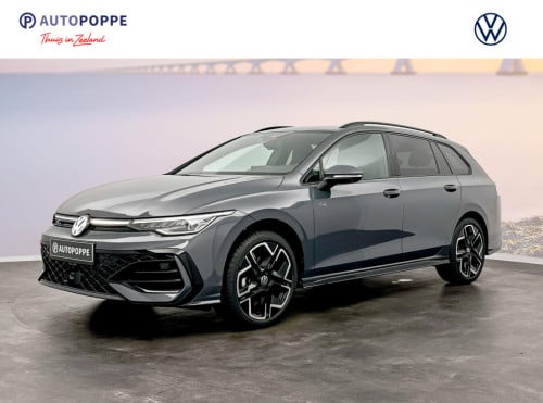 Volkswagen Onbekend r-line-edition 1.5 etsi 85 kw / 116 pk variant 7 v volk