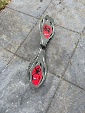 Waveboard