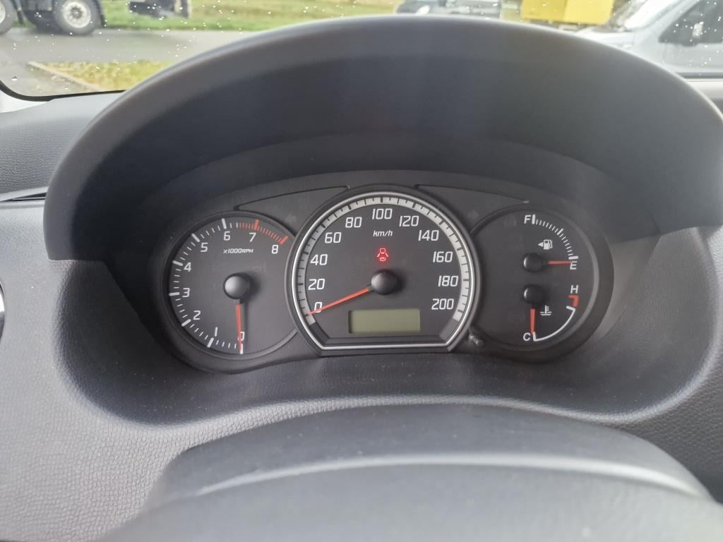 Suzuki Swift 1.3 shogun 5 deurs