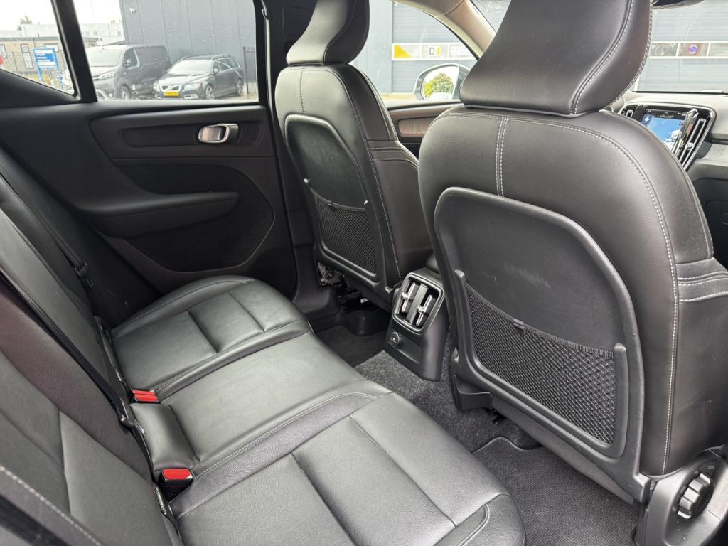 Volvo XC40 1.5 t5 recharge inscription | trekhaak | 360 cam. | winter pack!