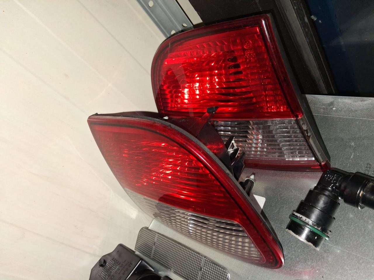 Golf 4 onderdelen opruiming 1.6 16v, 1.8 20vt