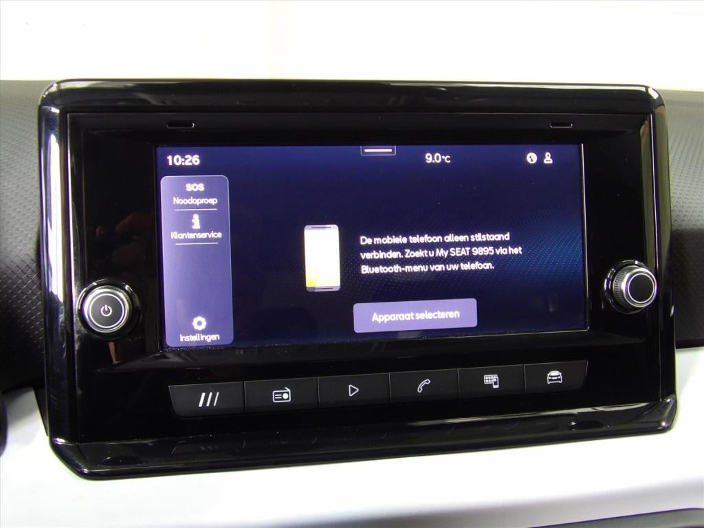 Seat Arona 1.0 tsi 110pk dsg-7 style