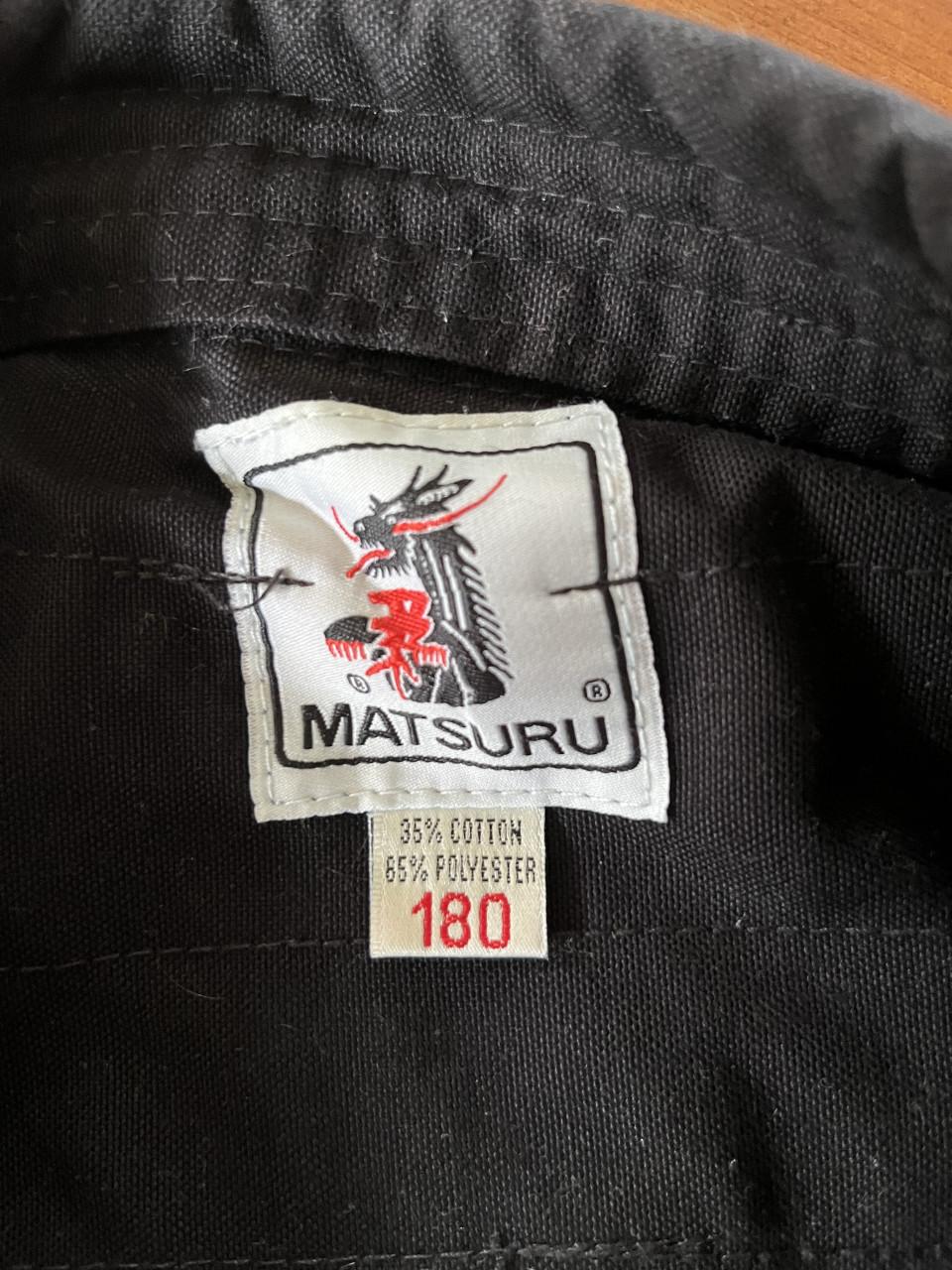 Judo /ju jitsu pak
