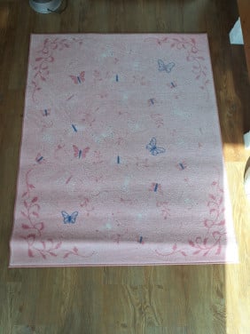 Ikea speelkleed