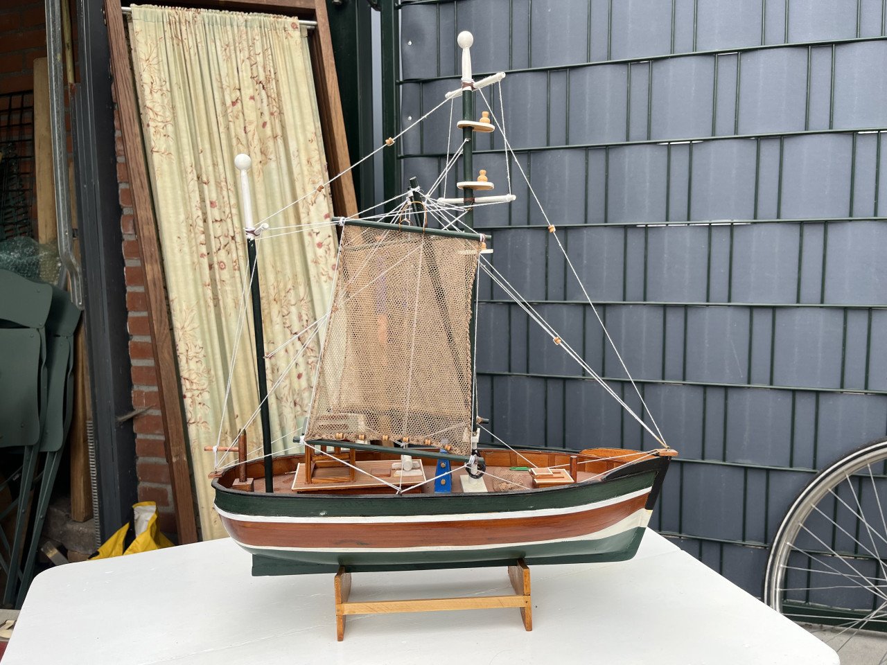 Vissersboot