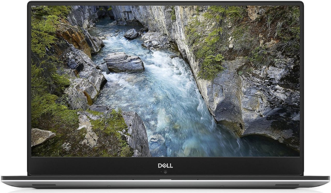 Dell XPS-i7-W11-4K Touch-werk32gig-512gigSSD-Office2019-GTX1050-Goede Accu