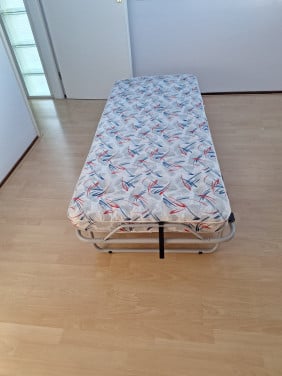 Vouwbed