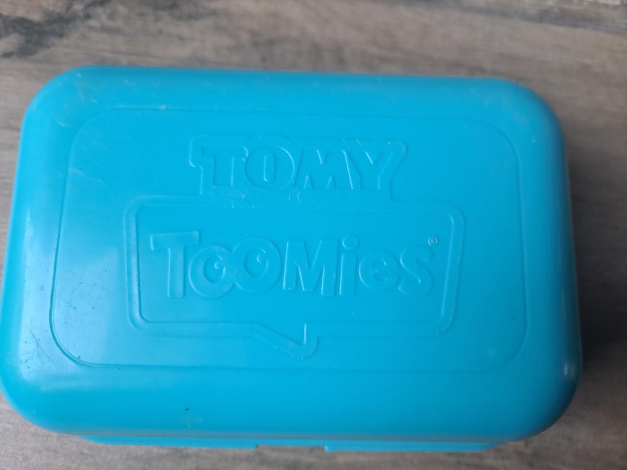 Tomy verassingseieren educatief peuterspeelgoed