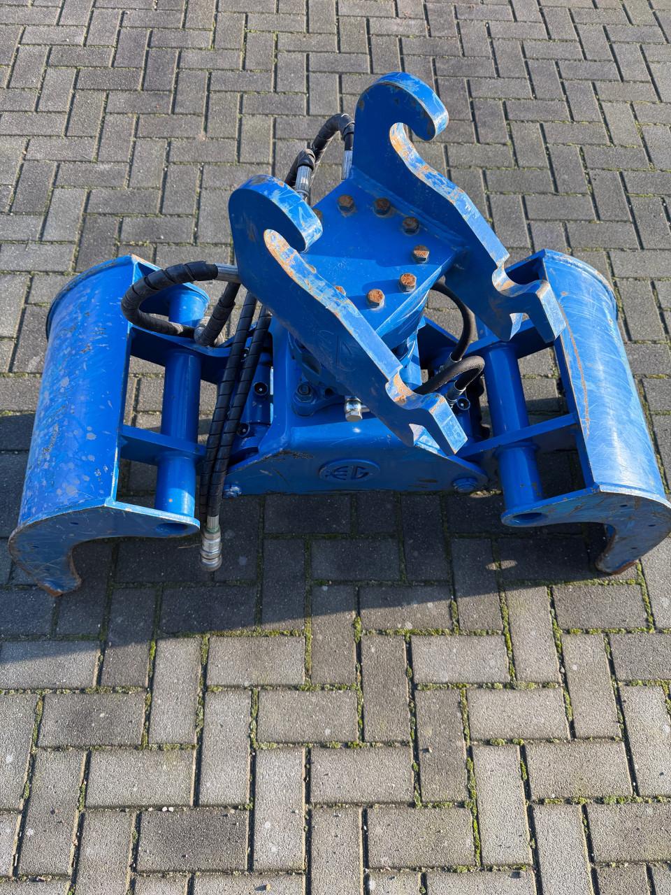 Sorteergrijper Eurograb SOR 125 H