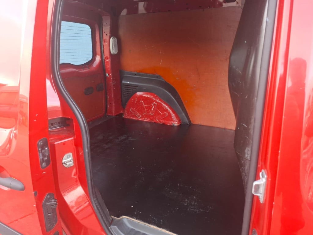 Mercedes-Benz Citan 108 cdi economy airco / sidebars / euro 6 / n.a.p.