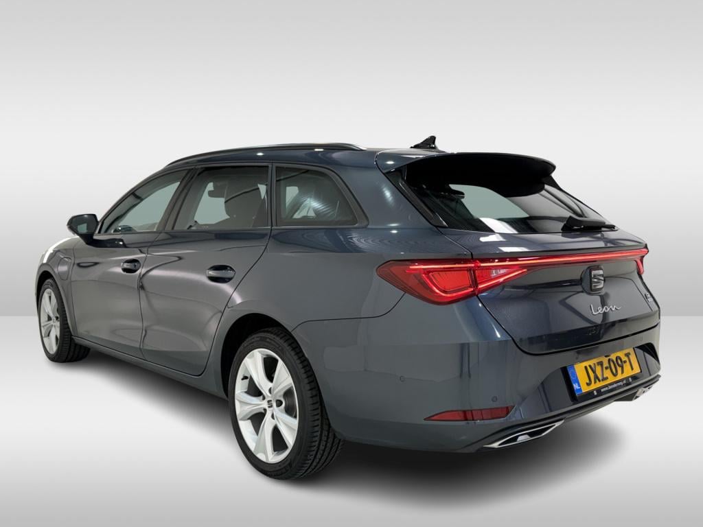 Seat Leon sportstourer 1.4 tsi ehybrid phev 204pk fr