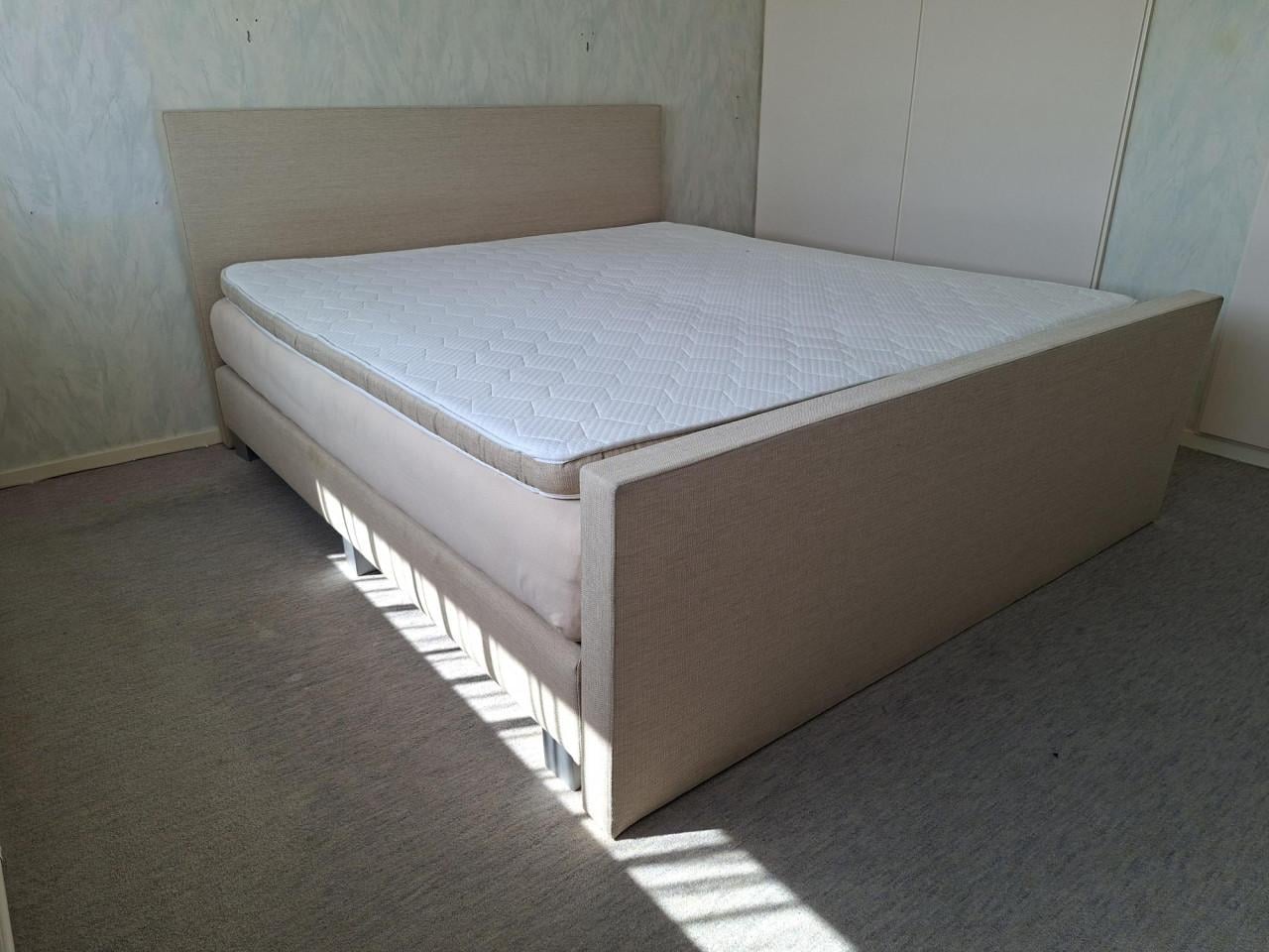 Boxspring