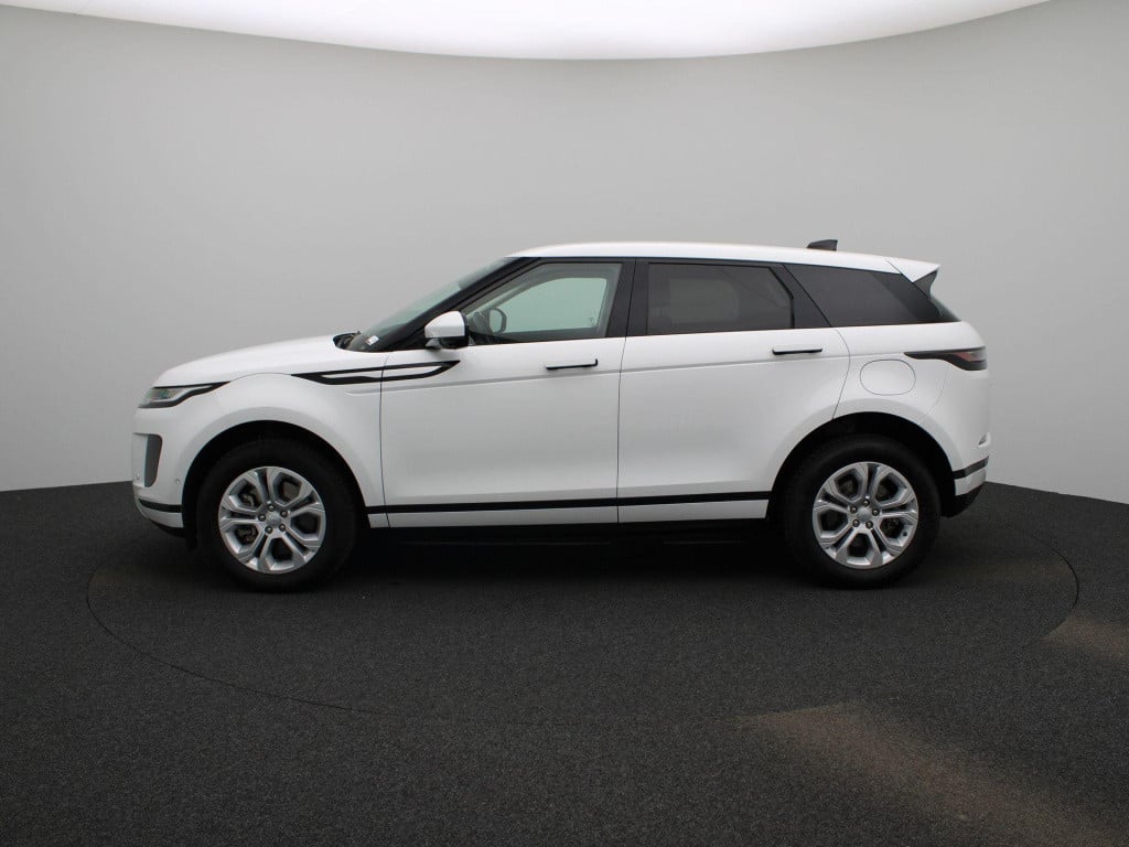 Land Rover Range Rover 1.5 p300e awd r-dynamic s | automaat | hybrid | lmv 