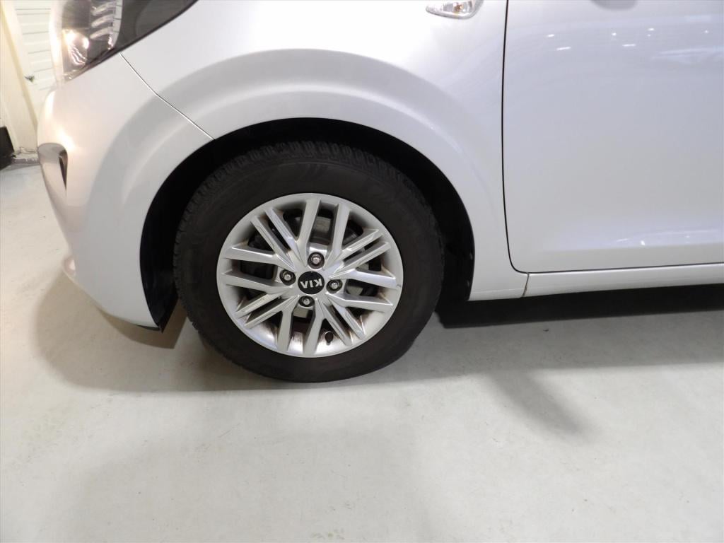 Kia Picanto 1.0 dpi 67pk dynamicplusline