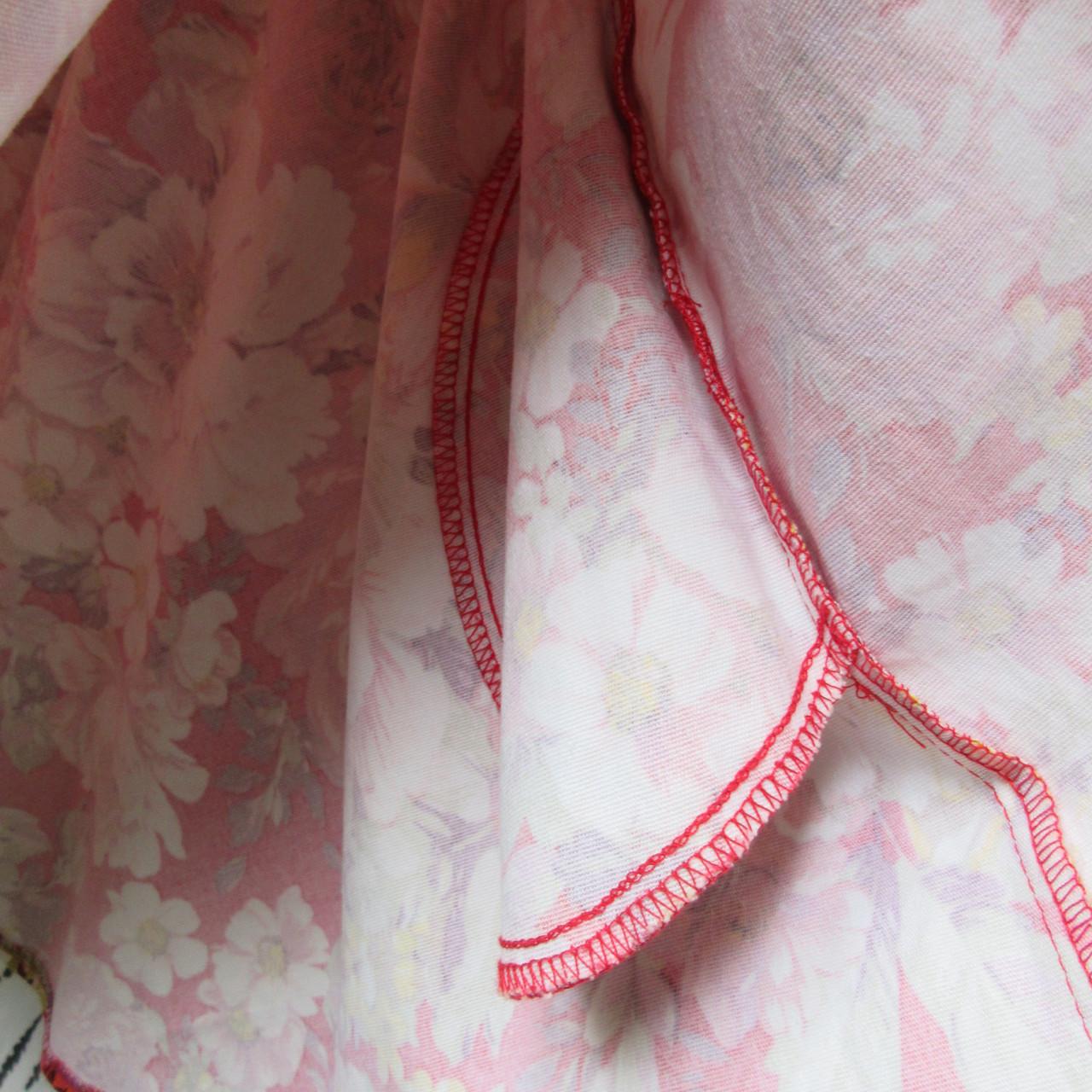 Retro zomerjurkje van Lindy Bop