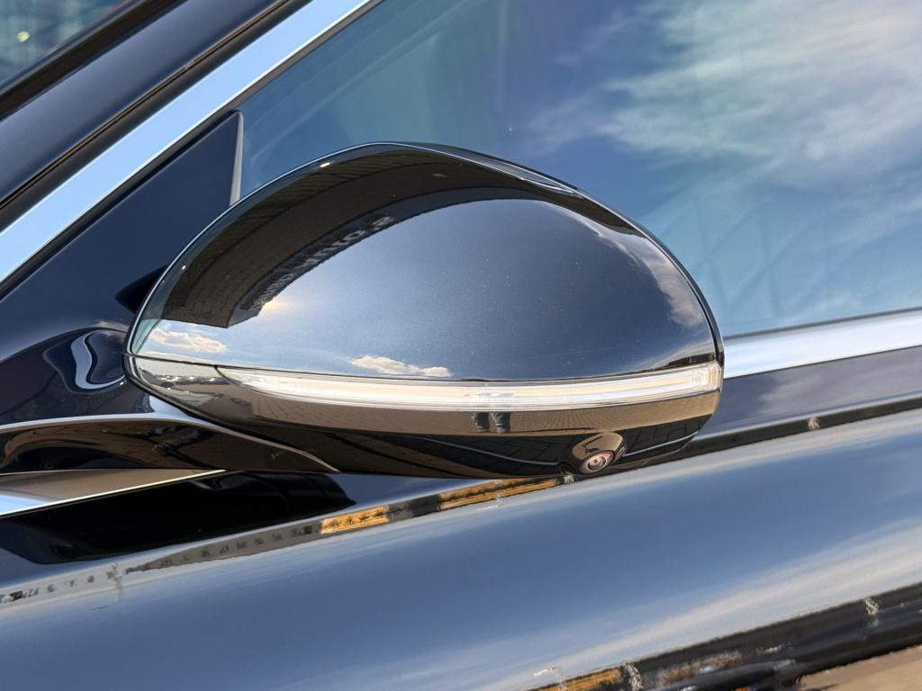 Mercedes-Benz S-klasse 580 e 4matic amg | burmester | pano | leder | 360 | 