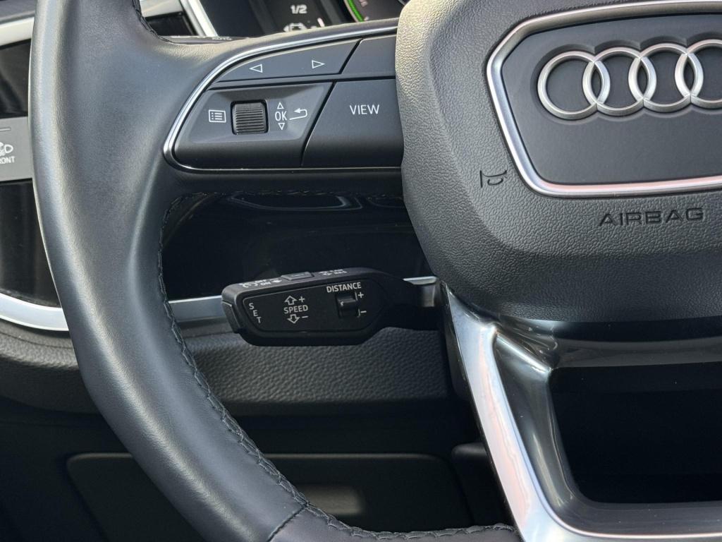 Audi Q3 45 tfsi e s edition