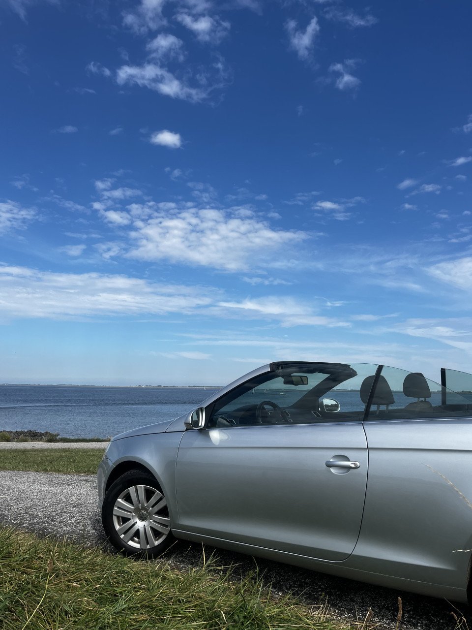 Volkswagen Eos 2.0 FSI