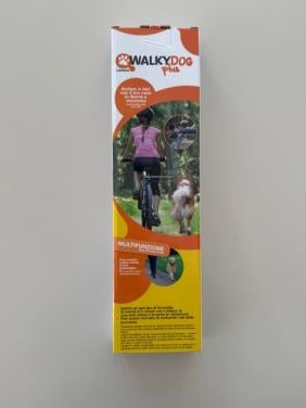 Camon Walky Dog fietsbeugel