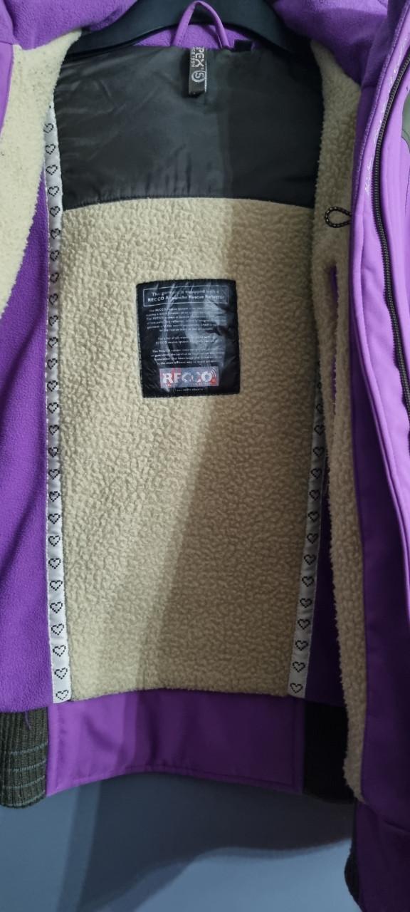 SPEX damesjas maat L