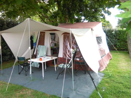 Jamatic Outdoor Vouwwagen