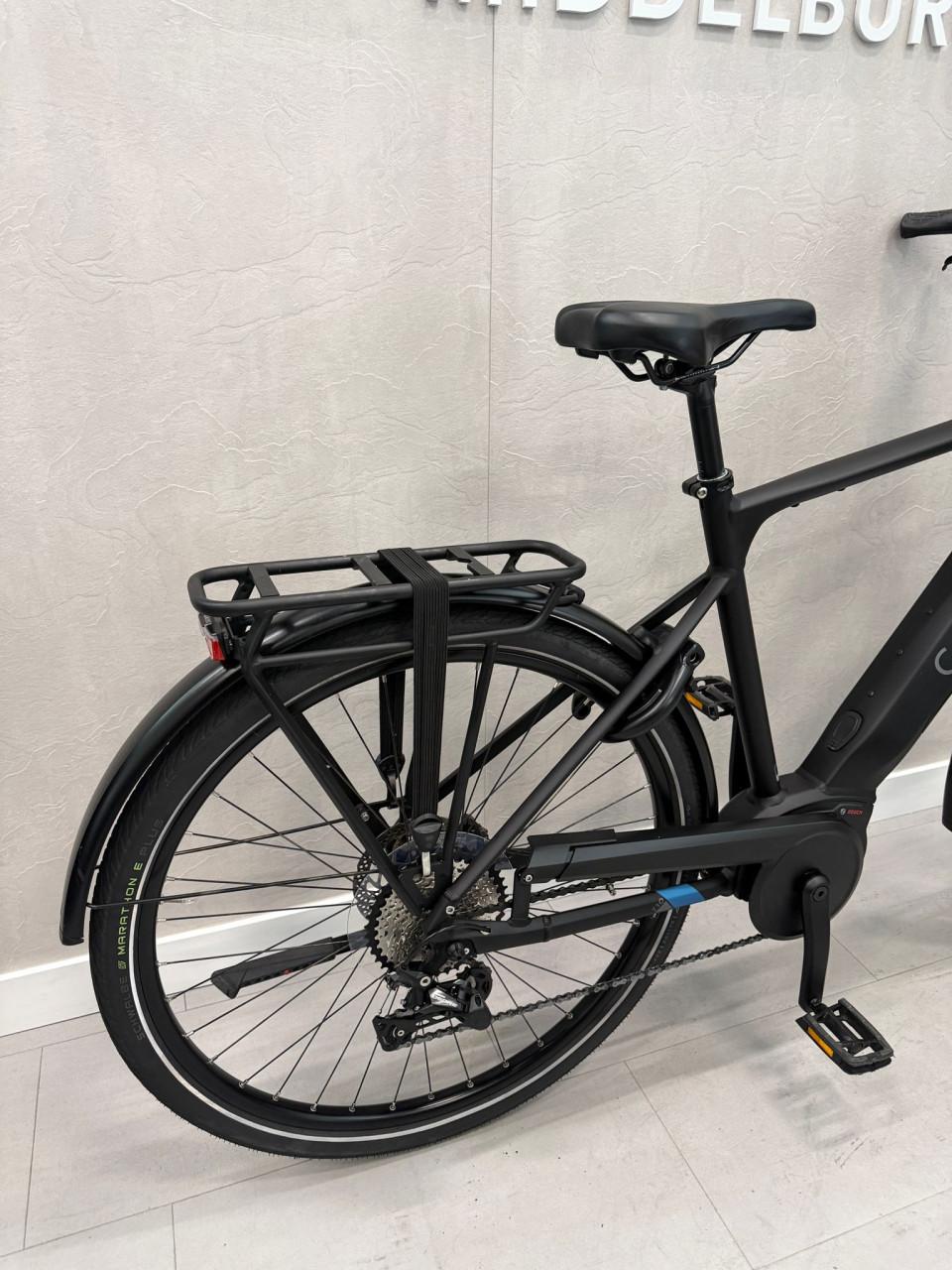 Gazelle Medeo T10 Bosch Performance Line 55CM 6074KM 500Wh
