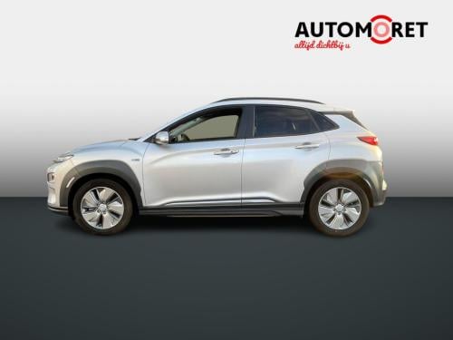 Hyundai Kona ev premium 64 kwh