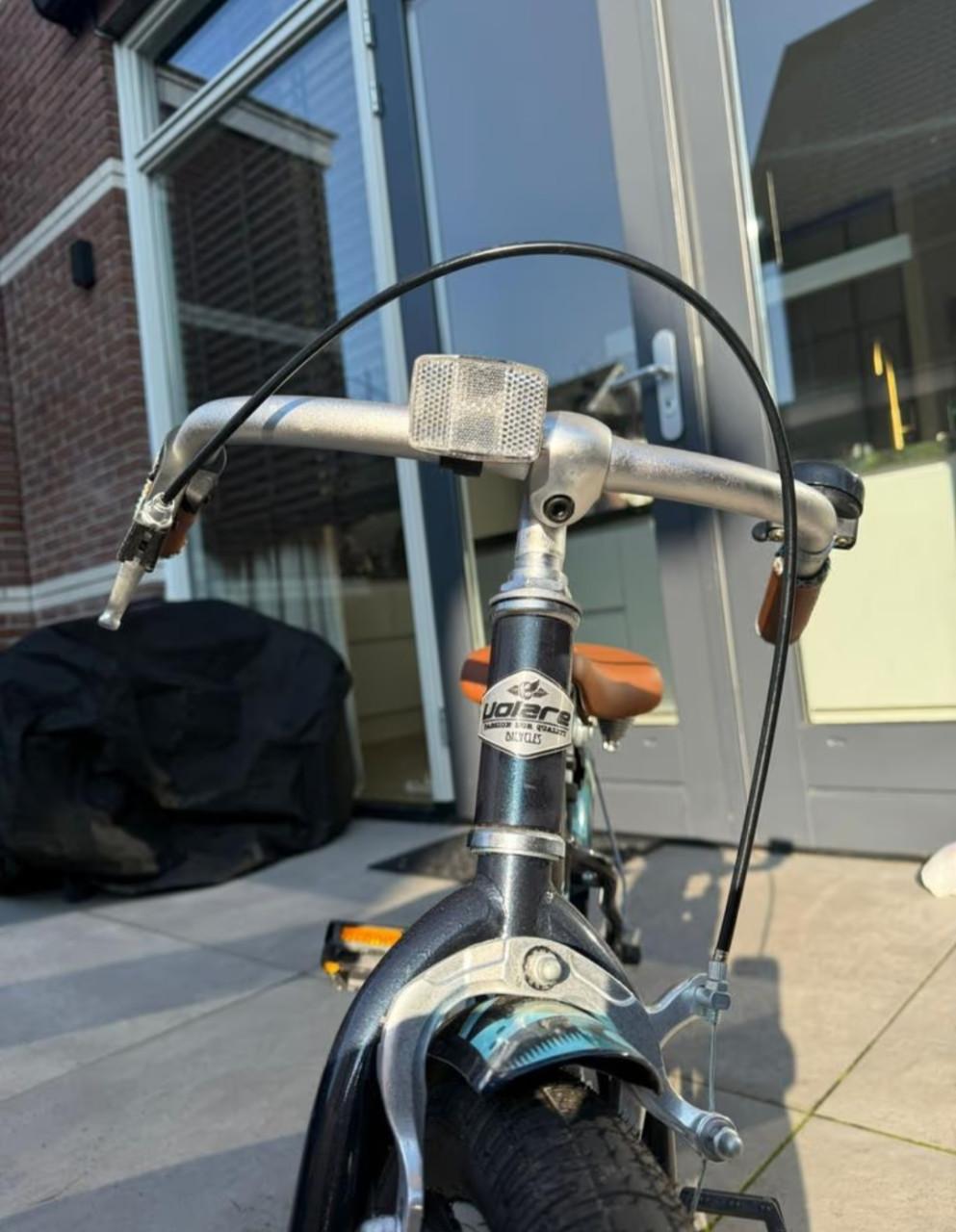 Volare Miracle Cruiser jongensfiets