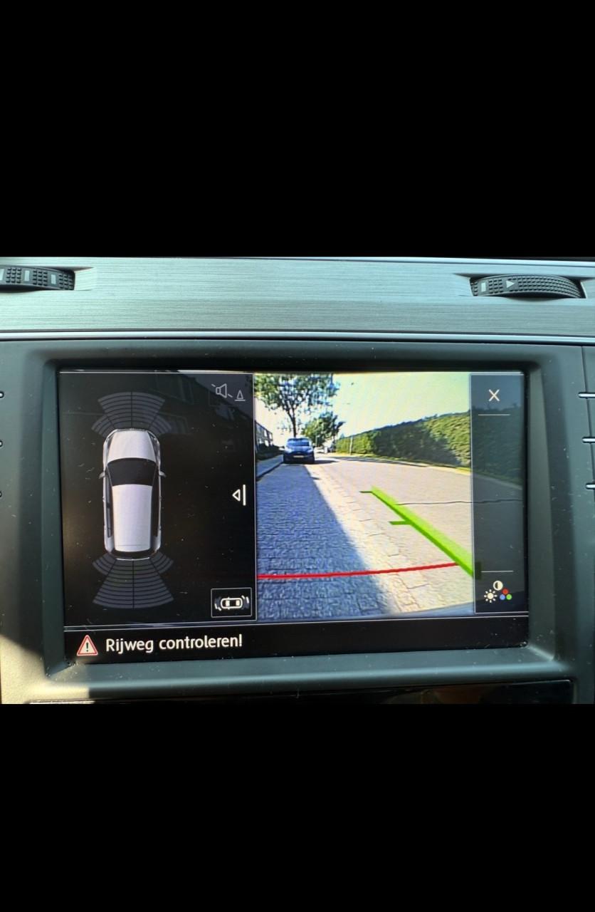 Volkswagen golf 1.0 TSI BJ2016 Bluemotion