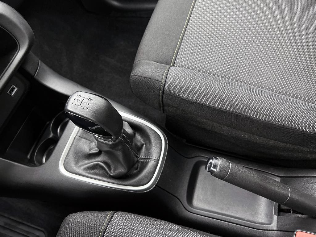 Citroen C3 83pk feel edition | rijklaar | parkeersensoren | navigatie | app