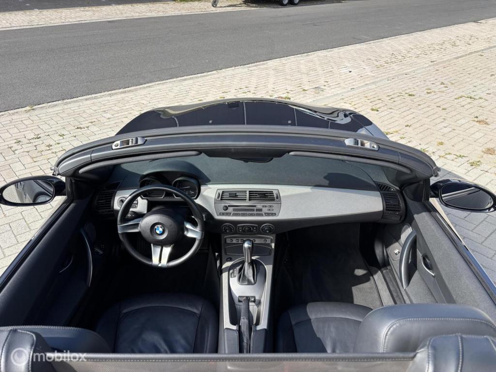BMW Z4 roadster 3.0i origineel nl