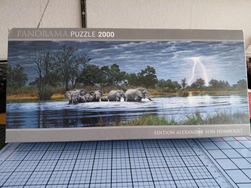 Puzzel