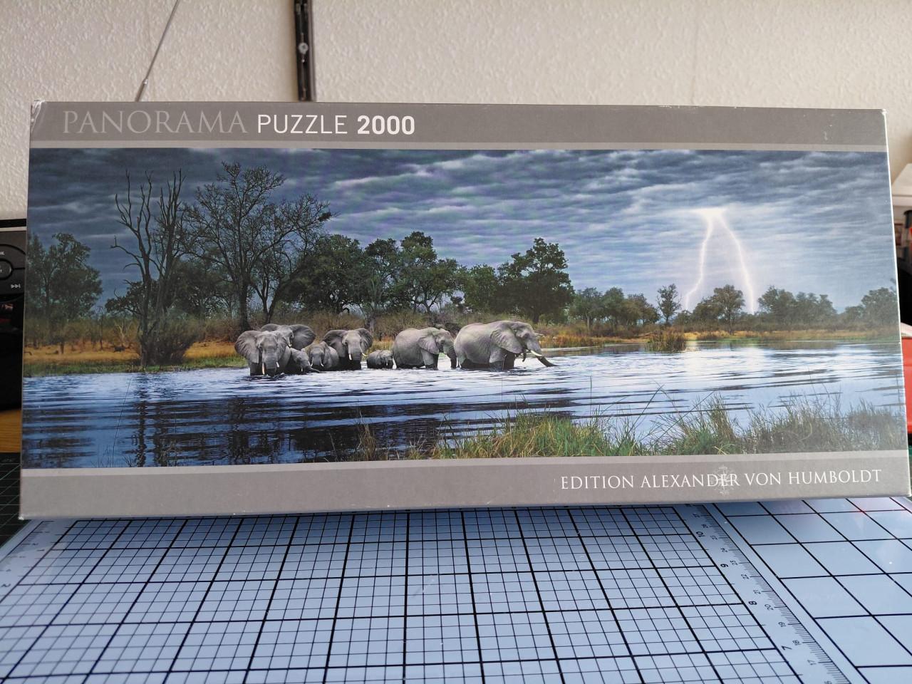 Puzzel