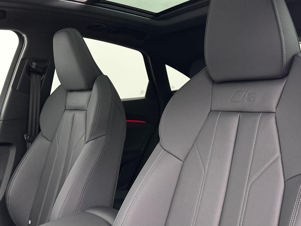 Audi Q5 sportback s edition e-hybrid 220 kw / 299 pk sportback 7 ver