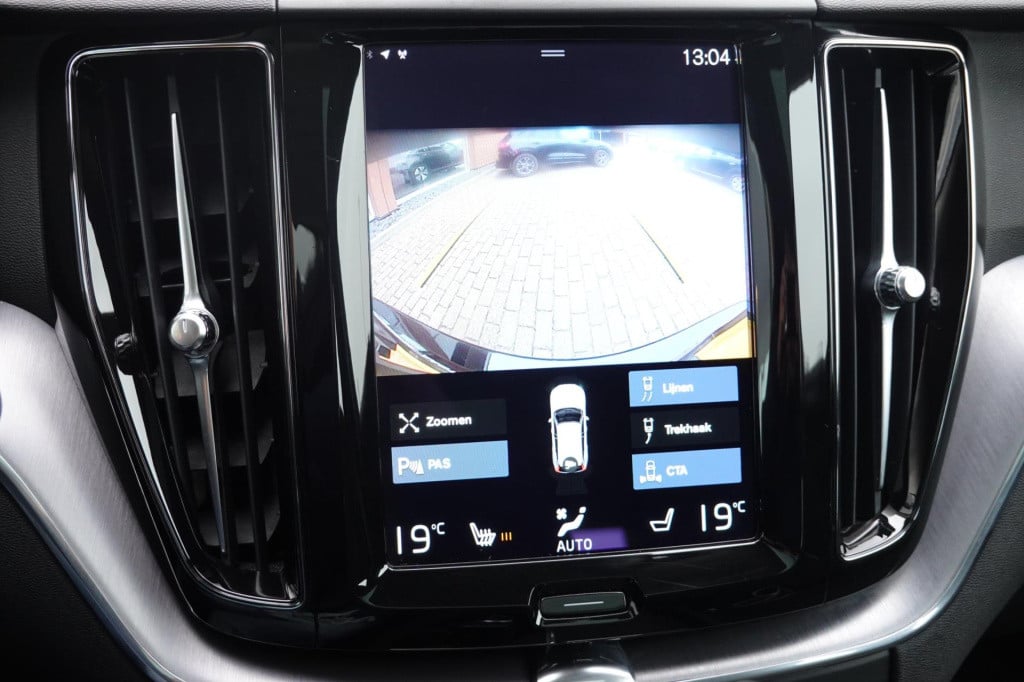 Volvo XC60 2.0 recharge t6 awd inscription