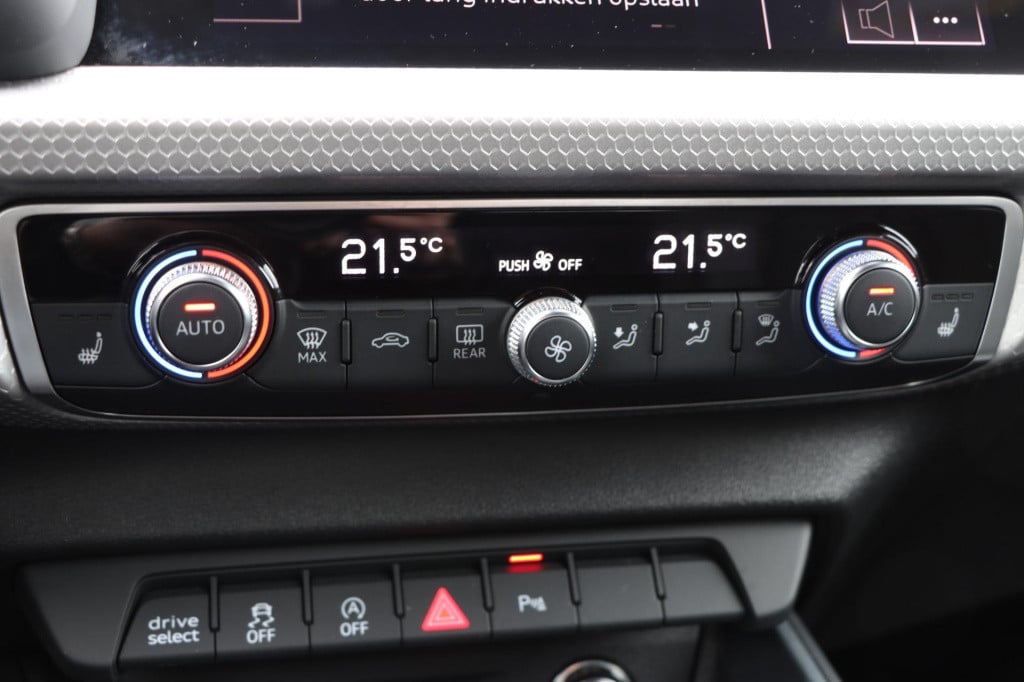 Audi A1 Sportback 30 tfsi pro line s 115pk s-tronic